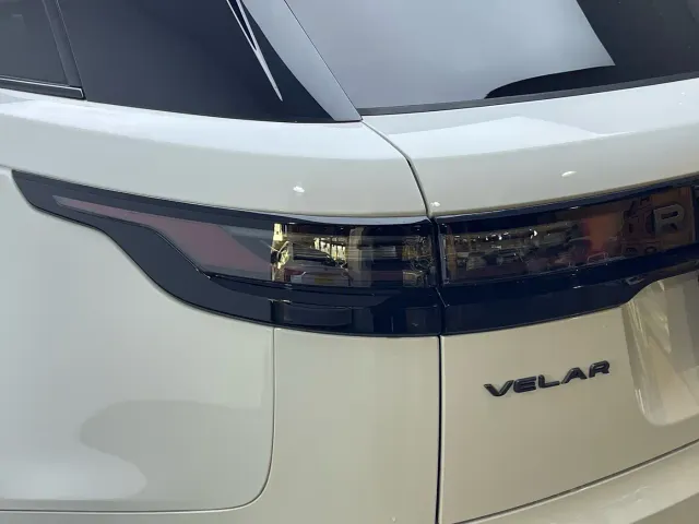Land Rover Range Rover Velar — Фото автомобиля 9