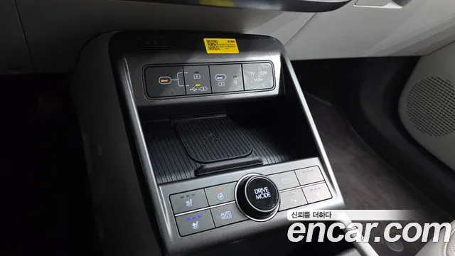 Hyundai Kona SX2 — Фото автомобиля 23