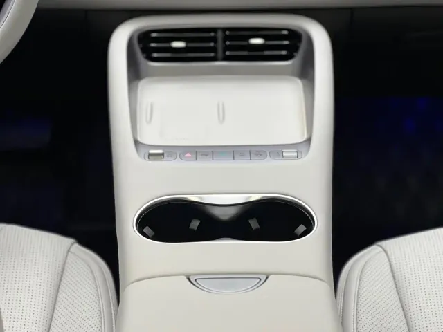BYD Sealion 06 — Фото автомобиля 14
