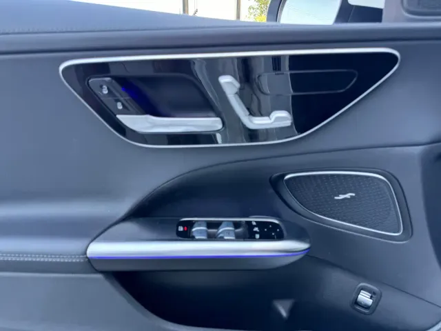 Mercedes-Benz C-Class — Фото автомобиля 7