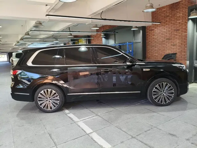 Geely Galaxy M9 — Фото автомобиля 5