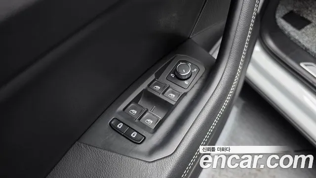 Volkswagen Touareg Touareg 3 поколение 3.0 TDI Prestige — Фото автомобиля 26