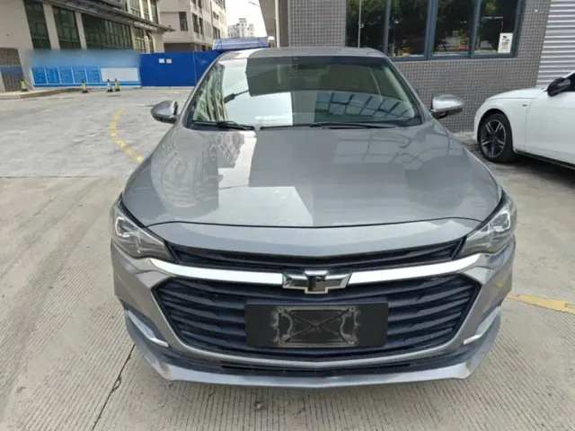 Chevrolet Monza — Фото автомобиля 25