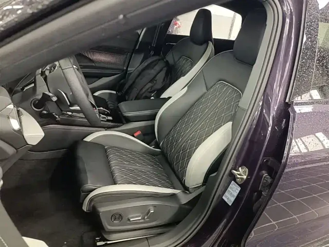 Audi A5L — Фото автомобиля 14