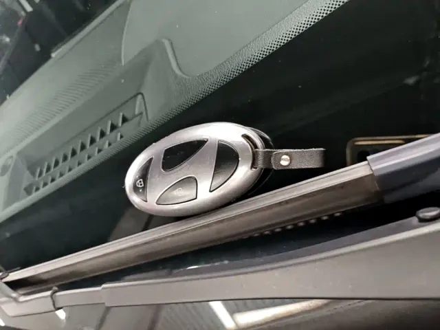 Hyundai Tucson — Фото автомобиля 8