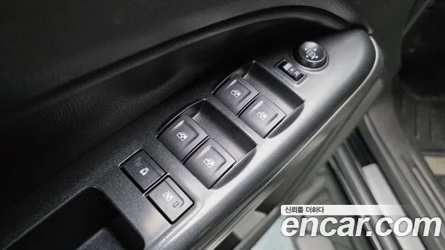 ChevroletGMDaewoo Colorado Real Colorado 3.6 Extreme-X 4WD — Фото автомобиля 13