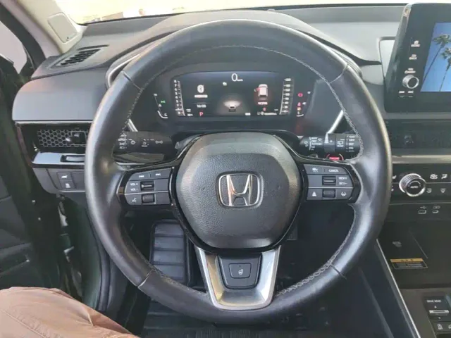 Honda Breeze — Фото автомобиля 10
