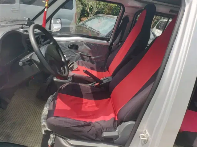 Wuling Zhiguang — Фото автомобиля 10