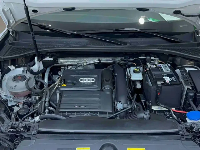 Audi Q3 — Фото автомобиля 19