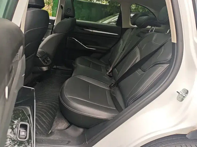 Haval H6 — Фото автомобиля 16