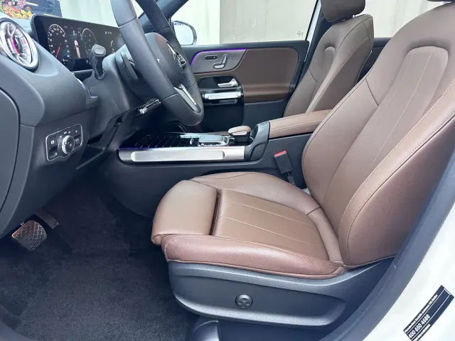 Mercedes-Benz GLB-Class — Фото автомобиля 5