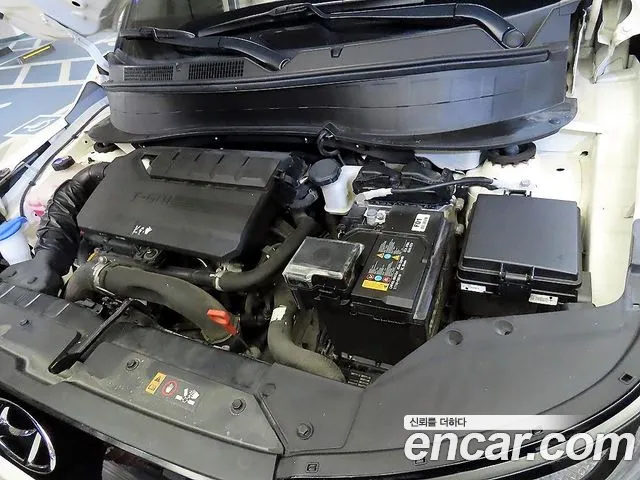 Hyundai Casper — Фото автомобиля 19