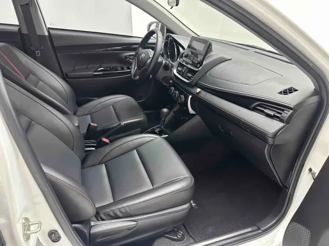Toyota YARiS L Zhi Xuan — Фото автомобиля 15