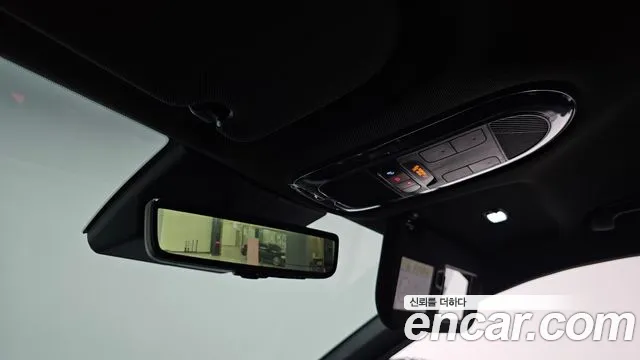 Hyundai Ioniq 5 Ioniq 5 (New) — Фото автомобиля 24
