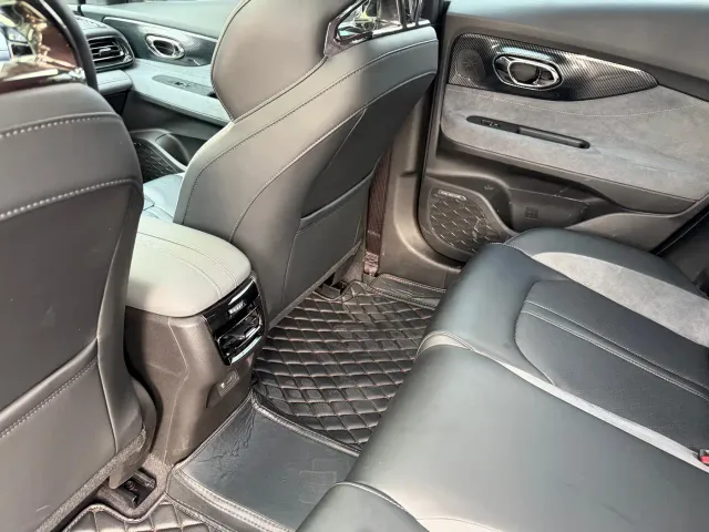 GAC Trumpchi Emkoo — Фото автомобиля 12