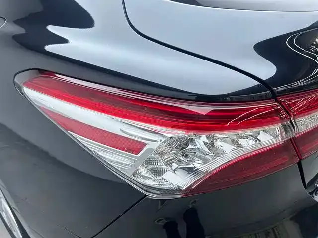 Toyota Camry — Фото автомобиля 15