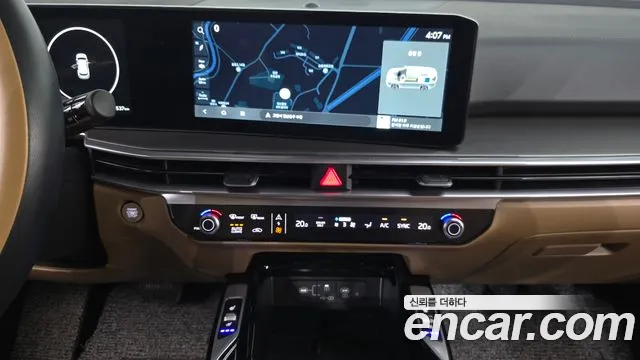Kia Sorento 4th Gen — Фото автомобиля 20