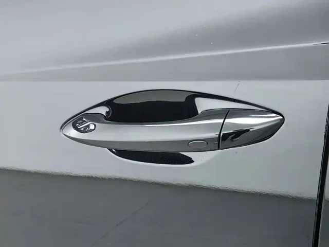 Hyundai Tucson — Фото автомобиля 18