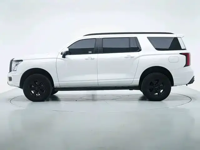 Haval H5 — Фото автомобиля 9