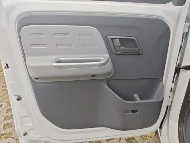 Wuling Zhiguang NEV — Фото автомобиля 10