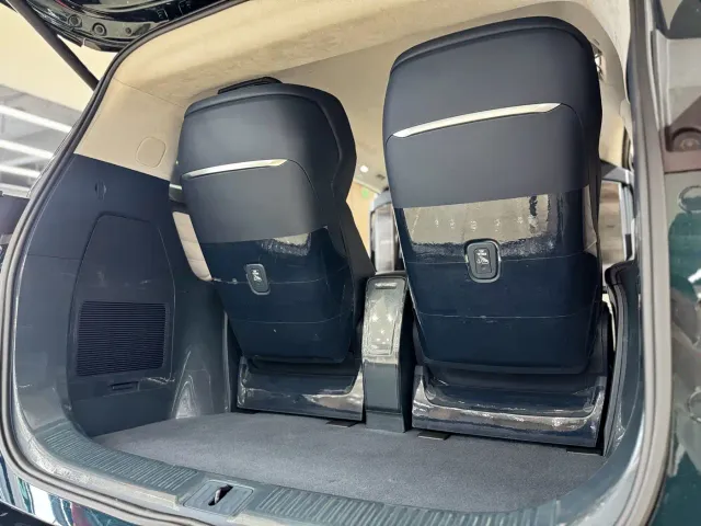Buick Century — Фото автомобиля 20