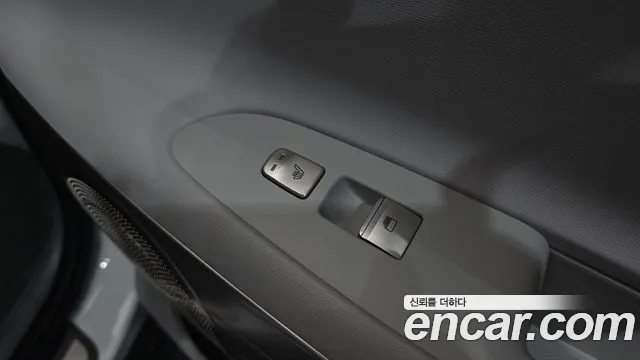 Hyundai Nexo — Фото автомобиля 23