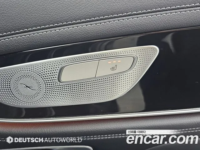 Mercedes-Benz AMG GT 4 двери 43 4MATIC+ — Фото автомобиля 16