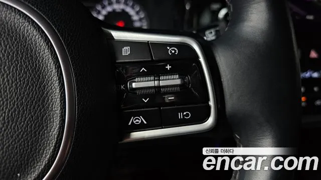 Kia Sorento 4th Gen — Фото автомобиля 17