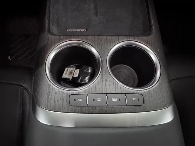 Changan CS75 Plus — Фото автомобиля 17