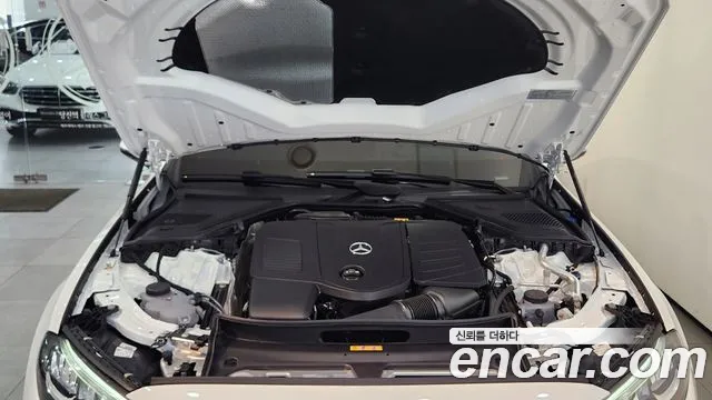 Mercedes-Benz E-Class W214 — Фото автомобиля 6