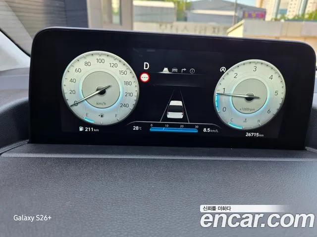 Hyundai Staria — Фото автомобиля 3