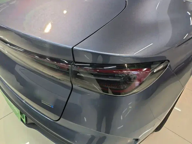 BYD Seal 06 — Фото автомобиля 7