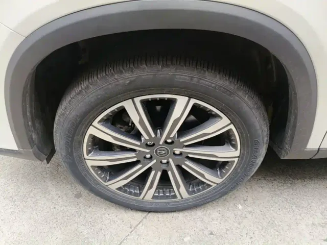 Changan CS75 Plus — Фото автомобиля 22