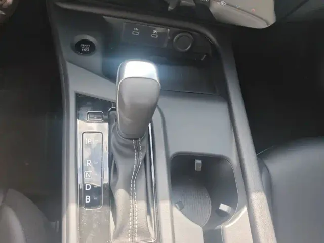 Nissan Sylphy — Фото автомобиля 16