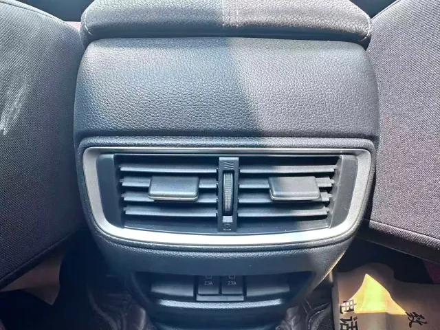 Honda Breeze — Фото автомобиля 11