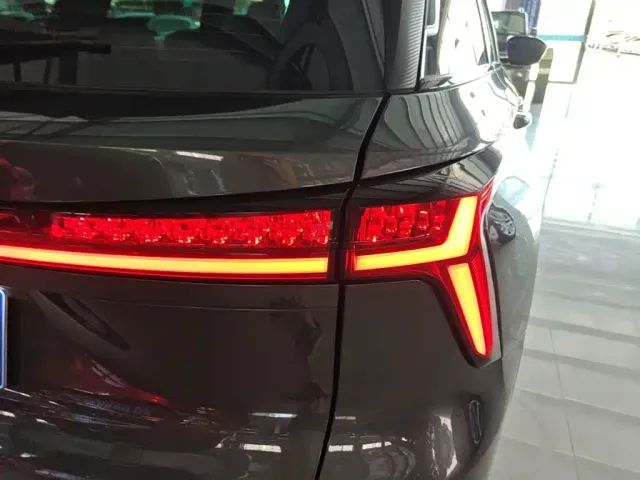 Changan CS75 Plus — Фото автомобиля 7