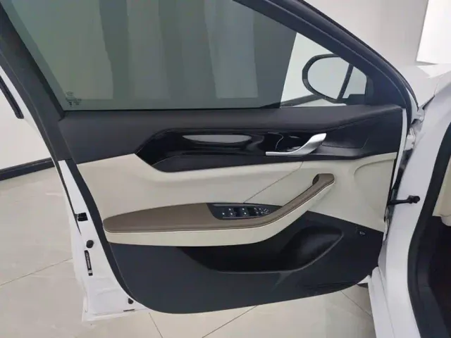 BYD Qin PLUS — Фото автомобиля 7