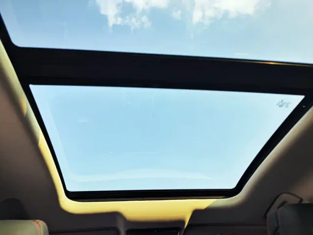Jetour Dashing — Фото автомобиля 17