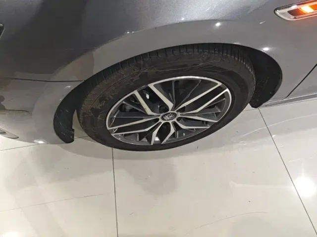 BYD Qin PLUS — Фото автомобиля 22