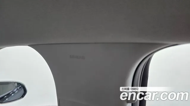 Hyundai Nexo Nexo Premium — Фото автомобиля 29