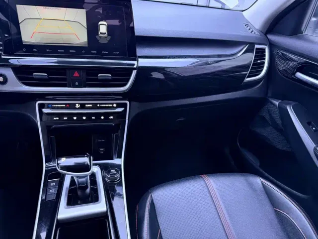 Kia KX3 Smart Run — Фото автомобиля 12