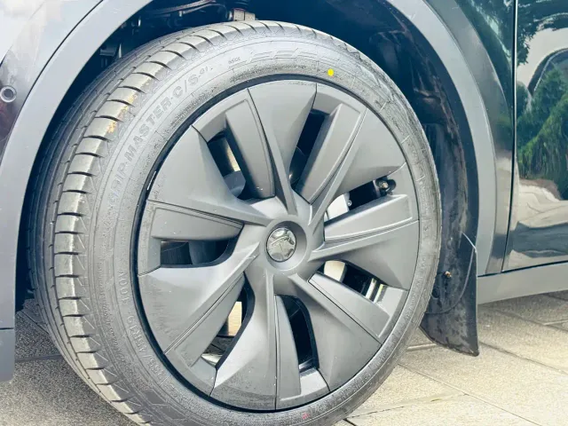 Tesla Model Y — Фото автомобиля 4