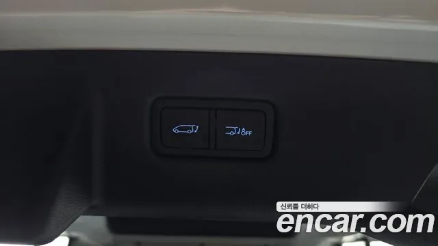 Hyundai Staria Staria Tourer 11 мест — Фото автомобиля 16