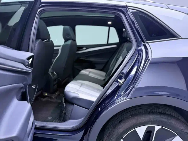 Volkswagen ID.4 Crozz — Фото автомобиля 15