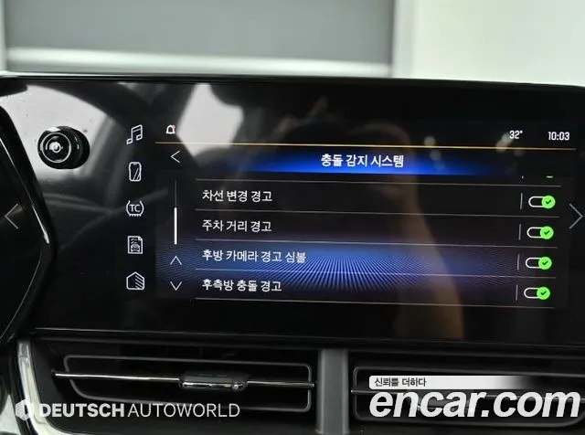 ChevroletGMDaewoo Trax Trax Кроссовер — Фото автомобиля 16