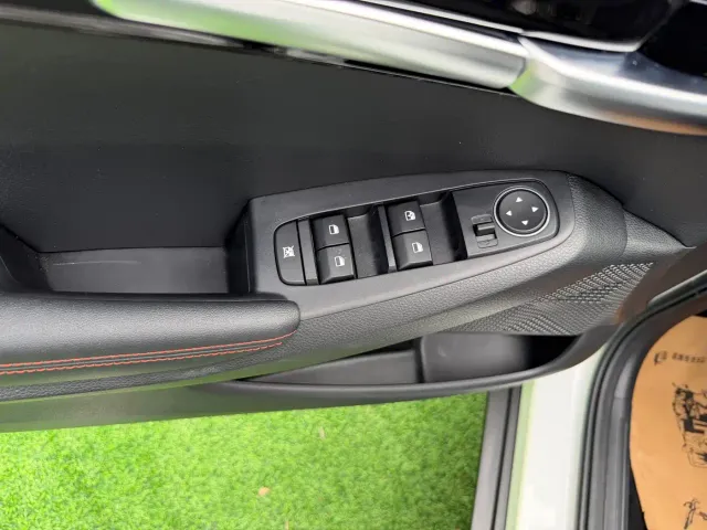 Kia KX3 Smart Run — Фото автомобиля 16