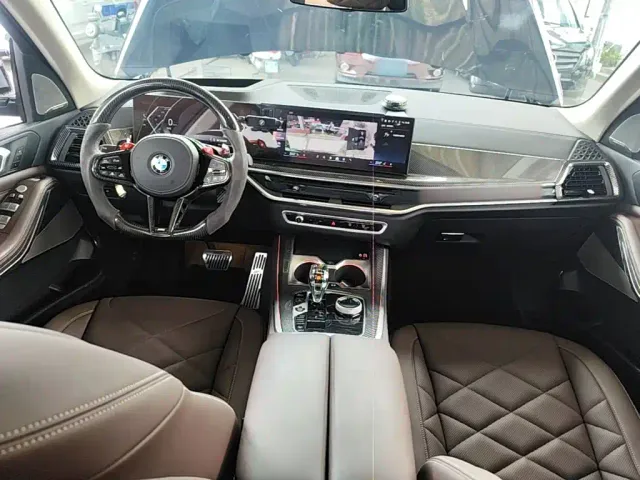 BMW X5 — Фото автомобиля 9