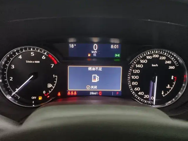 Cadillac CT5 — Фото автомобиля 14