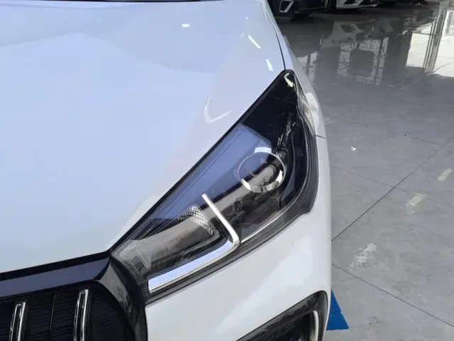 Chery Arrizo 5 — Фото автомобиля 5