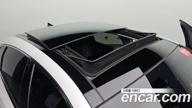 Hyundai Grandeur Новый Grandeur IG — Фото автомобиля 17